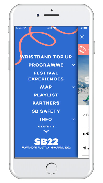 Emulate Android APK Snowbombing