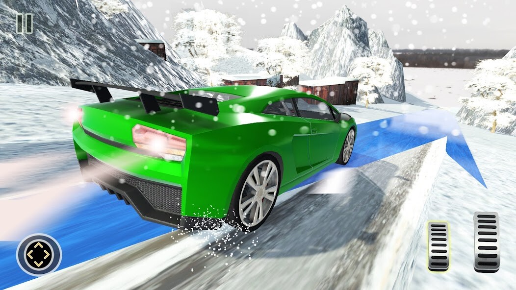 Run android online APK Snow Car Crash simulator from MyAndroid or emulate Snow Car Crash simulator using MyAndroid Run android online APK Snow Car Crash simulator from MyAndroid or emulate Snow Car Crash simulator using MyAndroid