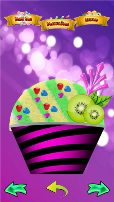 Emulate iPhone app Snow Cone Maker - Make Frozen Desert Cups & Cones using MyAndroid Emulate iPhone app Snow Cone Maker - Make Frozen Desert Cups & Cones using MyAndroid