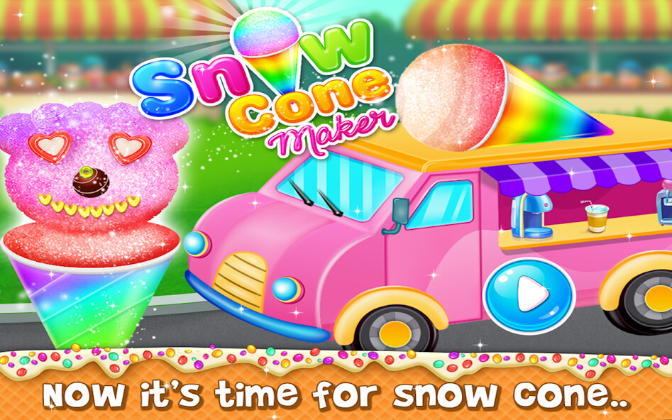 Run android online APK Snow Cone Maker - Summer Food from MyAndroid or emulate Snow Cone Maker - Summer Food using MyAndroid Run android online APK Snow Cone Maker - Summer Food from MyAndroid or emulate Snow Cone Maker - Summer Food using MyAndroid