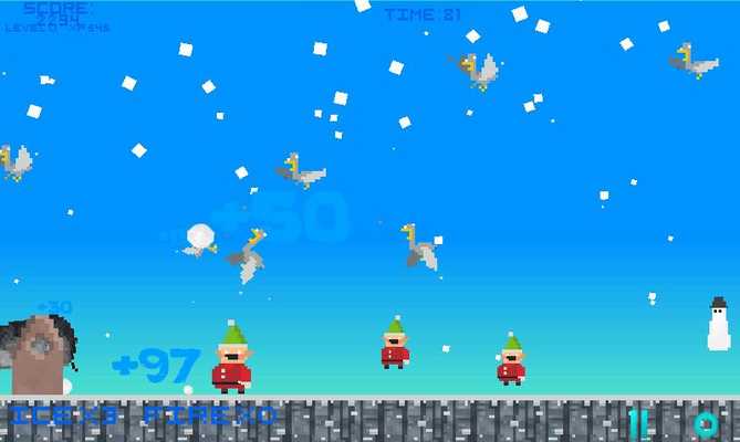 Emulate Android APK Snow Day Lite Emulate Android APK Snow Day Lite