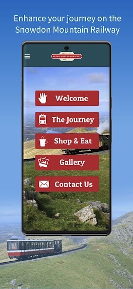 Run android online APK Snowdon Mountain Railway from MyAndroid or emulate Snowdon Mountain Railway using MyAndroid