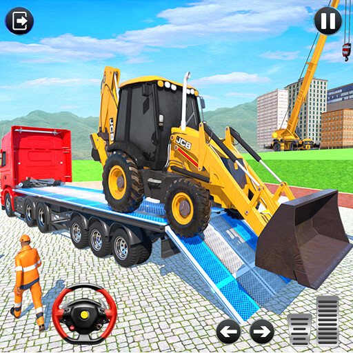 Run android online APK Snow Driving Excavator Games from MyAndroid or emulate Snow Driving Excavator Games using MyAndroid Run android online APK Snow Driving Excavator Games from MyAndroid or emulate Snow Driving Excavator Games using MyAndroid