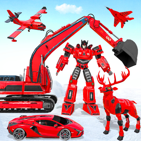 Run android online APK Snow Excavator Robot Car Games from MyAndroid or emulate Snow Excavator Robot Car Games using MyAndroid Run android online APK Snow Excavator Robot Car Games from MyAndroid or emulate Snow Excavator Robot Car Games using MyAndroid
