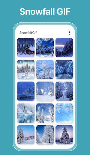Run android online APK SnowFall GIF from MyAndroid or emulate SnowFall GIF using MyAndroid Run android online APK SnowFall GIF from MyAndroid or emulate SnowFall GIF using MyAndroid