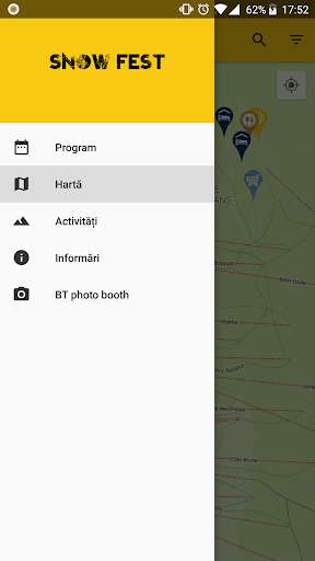 Run android online APK Snow Fest from MyAndroid or emulate Snow Fest using MyAndroid