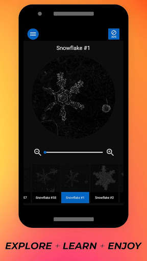 Run android online APK Snowflakes Under Microscope from MyAndroid or emulate Snowflakes Under Microscope using MyAndroid Run android online APK Snowflakes Under Microscope from MyAndroid or emulate Snowflakes Under Microscope using MyAndroid