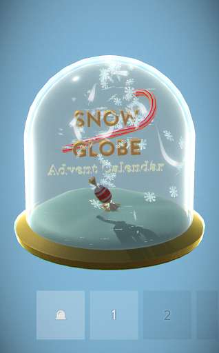 Run android online APK Snow Globe Advent Calendar from MyAndroid or emulate Snow Globe Advent Calendar using MyAndroid