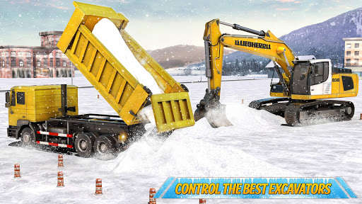 Run android online APK Snow Heavy Excavator Simulator from MyAndroid or emulate Snow Heavy Excavator Simulator using MyAndroid Run android online APK Snow Heavy Excavator Simulator from MyAndroid or emulate Snow Heavy Excavator Simulator using MyAndroid