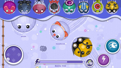 Run android online APK SnowHeroes.io from MyAndroid or emulate SnowHeroes.io using MyAndroid
