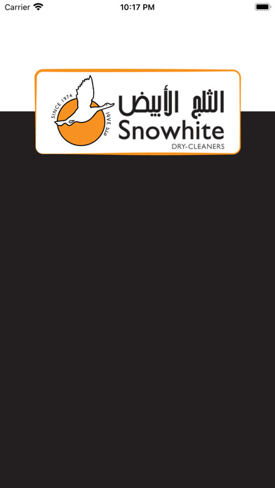 Emulate iPhone app Snowhite e-laundry using MyAndroid Emulate iPhone app Snowhite e-laundry using MyAndroid