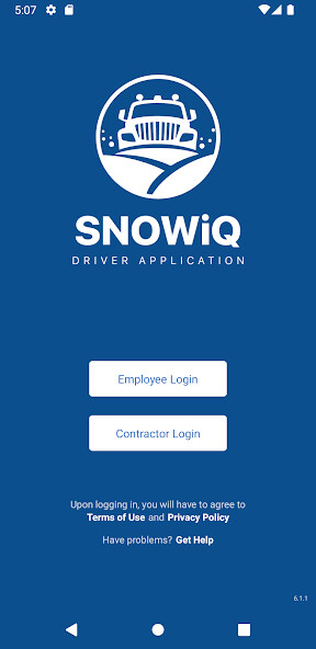 Run android online APK SNOWiQ Driver from MyAndroid or emulate SNOWiQ Driver using MyAndroid Run android online APK SNOWiQ Driver from MyAndroid or emulate SNOWiQ Driver using MyAndroid