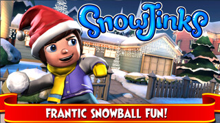 Emulate iPhone app SnowJinks using MyAndroid Emulate iPhone app SnowJinks using MyAndroid