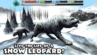 Emulate iPhone app Snow Leopard Simulator using MyAndroid