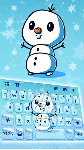 Run android online APK Snowman Hugs Keyboard Theme from MyAndroid or emulate Snowman Hugs Keyboard Theme using MyAndroid Run android online APK Snowman Hugs Keyboard Theme from MyAndroid or emulate Snowman Hugs Keyboard Theme using MyAndroid