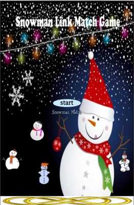 Emulate Android APK Snowman Link Match Game - Free Emulate Android APK Snowman Link Match Game - Free