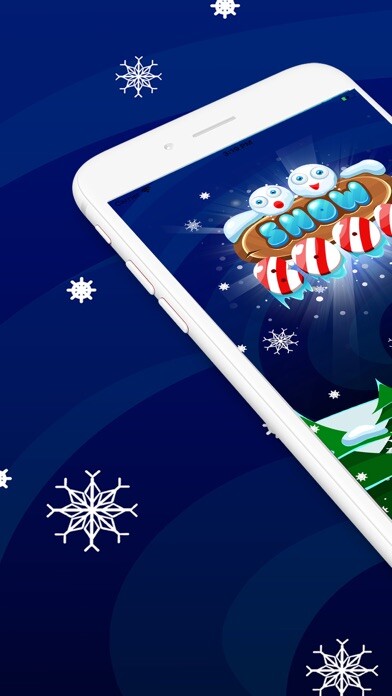 Emulate iPhone app SnowManLite using MyAndroid Emulate iPhone app SnowManLite using MyAndroid