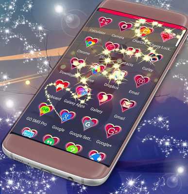 Emulate Android APK Snowman Theme Emulate Android APK Snowman Theme