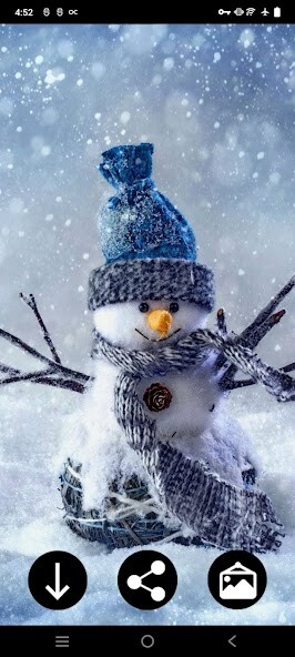 Run android online APK Snowman Wallpapers from MyAndroid or emulate Snowman Wallpapers using MyAndroid Run android online APK Snowman Wallpapers from MyAndroid or emulate Snowman Wallpapers using MyAndroid