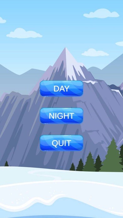 Emulate iPhone app Snow Monster - Game 2D using MyAndroid Emulate iPhone app Snow Monster - Game 2D using MyAndroid