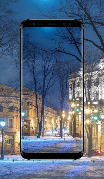 Run android online APK Snow Night City Wallpapers from MyAndroid or emulate Snow Night City Wallpapers using MyAndroid Run android online APK Snow Night City Wallpapers from MyAndroid or emulate Snow Night City Wallpapers using MyAndroid