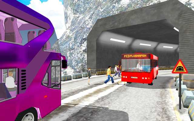 Emulate Android APK Snow Off-Road Hill Bus Driving Emulate Android APK Snow Off-Road Hill Bus Driving