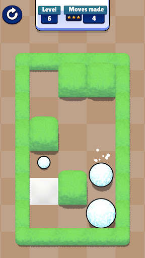 Run android online APK Snowperson from MyAndroid or emulate Snowperson using MyAndroid Run android online APK Snowperson from MyAndroid or emulate Snowperson using MyAndroid