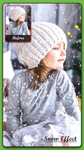 Emulate Android APK Snow Photo Editor Emulate Android APK Snow Photo Editor