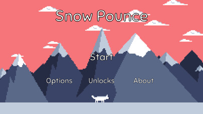 Run android online APK Snow Pounce from MyAndroid or emulate Snow Pounce using MyAndroid