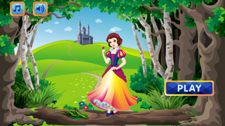 Emulate iPhone app Snow Princess Dash using MyAndroid Emulate iPhone app Snow Princess Dash using MyAndroid