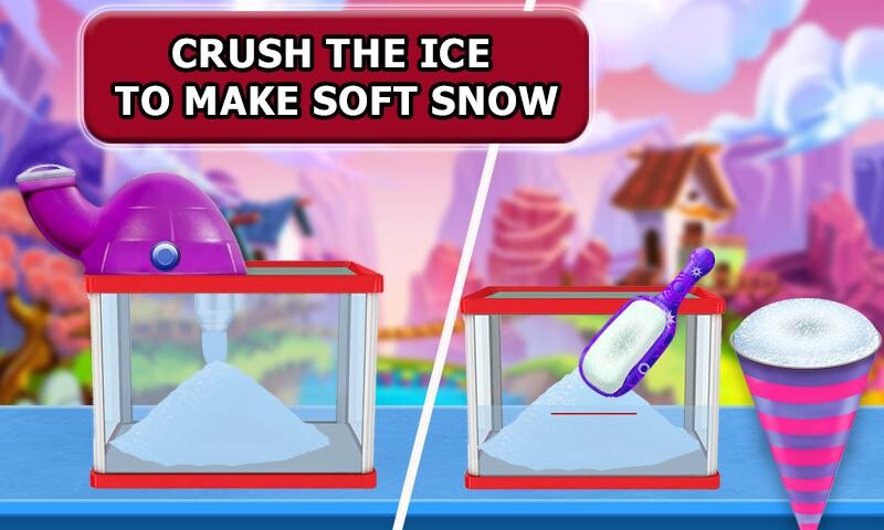Run android online APK Snow Rainbow Ice Cone Maker: Icy Candy fun from MyAndroid or emulate Snow Rainbow Ice Cone Maker: Icy Candy fun using MyAndroid Run android online APK Snow Rainbow Ice Cone Maker: Icy Candy fun from MyAndroid or emulate Snow Rainbow Ice Cone Maker: Icy Candy fun using MyAndroid