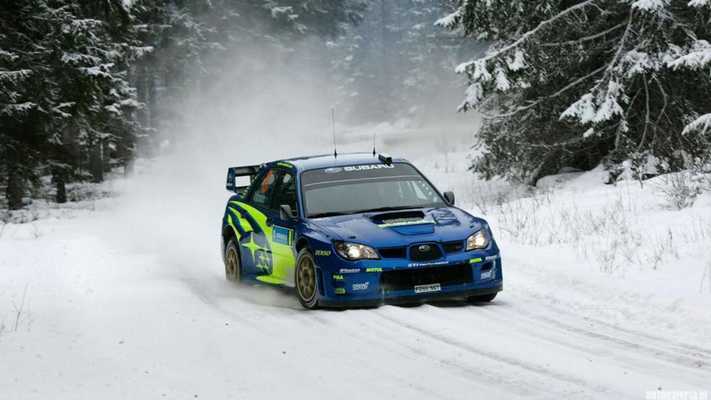 Emulate Android APK Snow Rally Car Wallpaper Emulate Android APK Snow Rally Car Wallpaper