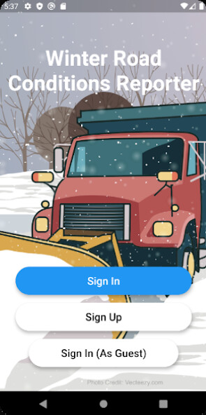 Emulate iPhone app Snow Reporter using MyAndroid Emulate iPhone app Snow Reporter using MyAndroid