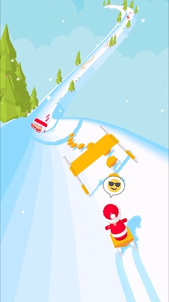 Run android online APK Snow Rider 3D from MyAndroid or emulate Snow Rider 3D using MyAndroid Run android online APK Snow Rider 3D from MyAndroid or emulate Snow Rider 3D using MyAndroid
