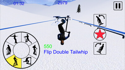 Emulate iPhone app Snowscooter FM3D using MyAndroid Emulate iPhone app Snowscooter FM3D using MyAndroid