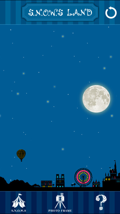 Emulate iPhone app S.N.O.W.S LAND using MyAndroid Emulate iPhone app S.N.O.W.S LAND using MyAndroid