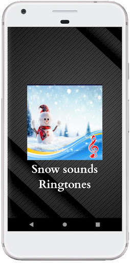 Run android online APK Snow sounds Ringtones from MyAndroid or emulate Snow sounds Ringtones using MyAndroid