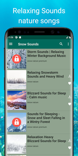 Run android online APK Snow Sounds from MyAndroid or emulate Snow Sounds using MyAndroid Run android online APK Snow Sounds from MyAndroid or emulate Snow Sounds using MyAndroid