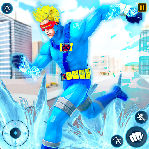 Run android online APK Snow Storm Superhero from MyAndroid or emulate Snow Storm Superhero using MyAndroid Run android online APK Snow Storm Superhero from MyAndroid or emulate Snow Storm Superhero using MyAndroid