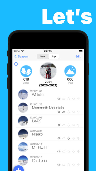 Emulate iPhone app SnowTracks using MyAndroid Emulate iPhone app SnowTracks using MyAndroid