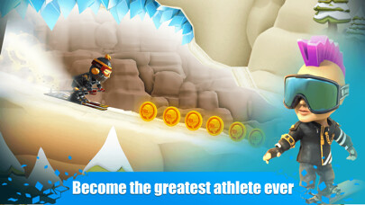 Emulate iPhone app Snow Trial using MyAndroid Emulate iPhone app Snow Trial using MyAndroid