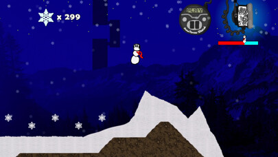 Emulate iPhone app SnowTunes Island using MyAndroid Emulate iPhone app SnowTunes Island using MyAndroid