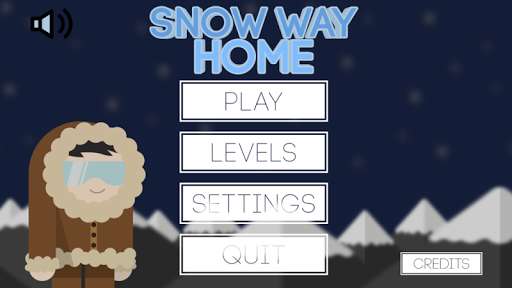 Run android online APK Snow Way Home from MyAndroid or emulate Snow Way Home using MyAndroid