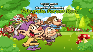 Emulate iPhone app Snow White and the Seven Dwarfs Fairytale Run using MyAndroid Emulate iPhone app Snow White and the Seven Dwarfs Fairytale Run using MyAndroid