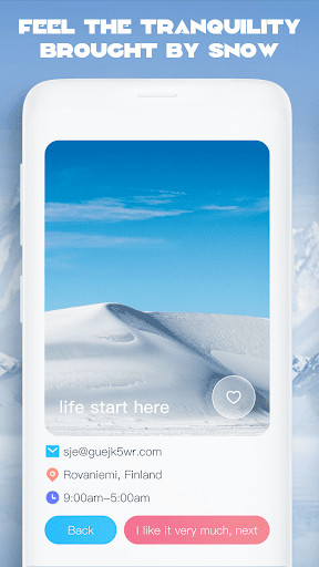 Run android online APK Snow Wonders from MyAndroid or emulate Snow Wonders using MyAndroid Run android online APK Snow Wonders from MyAndroid or emulate Snow Wonders using MyAndroid