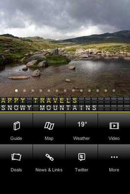 Emulate Android APK Snowy Mountains - Appy Travels Emulate Android APK Snowy Mountains - Appy Travels