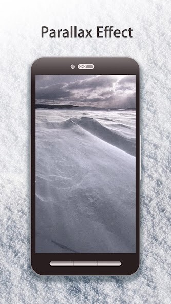 Run android online APK Snowy Scenery Live WallpaperHD from MyAndroid or emulate Snowy Scenery Live WallpaperHD using MyAndroid