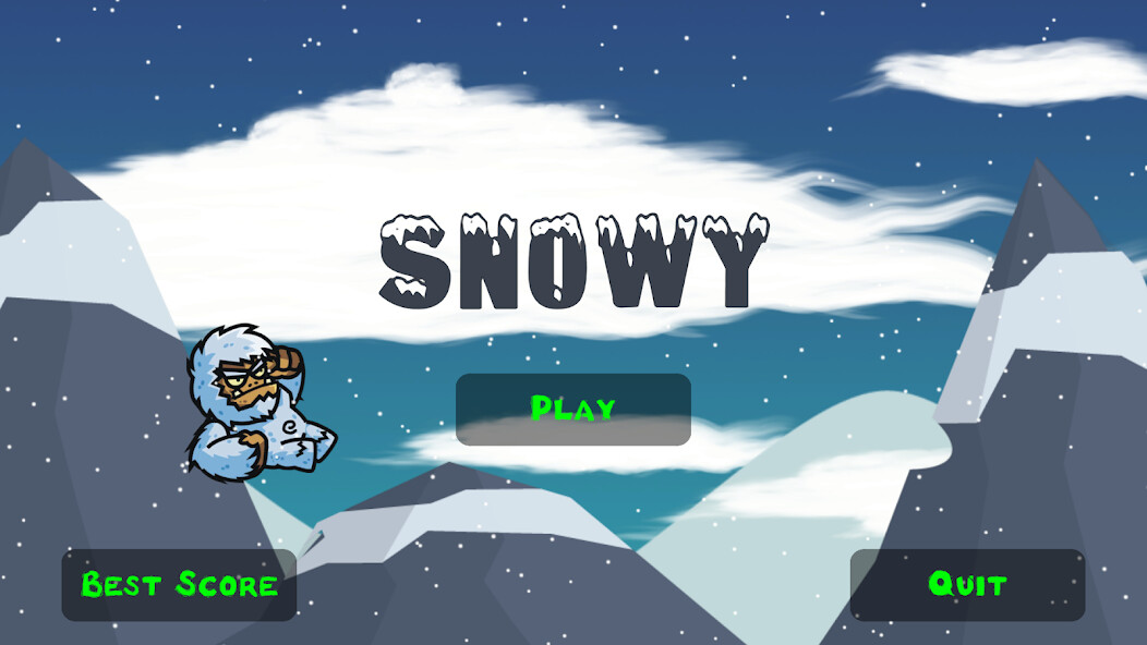 Run android online APK Snowy from MyAndroid or emulate Snowy using MyAndroid Run android online APK Snowy from MyAndroid or emulate Snowy using MyAndroid