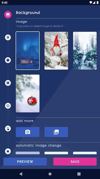 Run android online APK Snowy Winter Live Wallpaper from MyAndroid or emulate Snowy Winter Live Wallpaper using MyAndroid Run android online APK Snowy Winter Live Wallpaper from MyAndroid or emulate Snowy Winter Live Wallpaper using MyAndroid