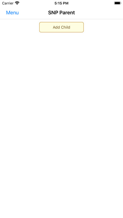 Emulate iPhone app SNP Parent using MyAndroid Emulate iPhone app SNP Parent using MyAndroid